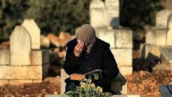 حرام-أم-جائة؟.-حكم-زيارة-القبور-في-أول-أيام-عيد-الأضحى