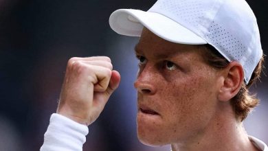 Yanik Sinner has created history, access to Nadal-Jokovic Special Club