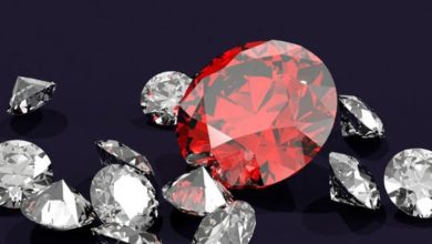 Diamond industry of Surat moves 50 percent of us, thousands of jobs in crisis