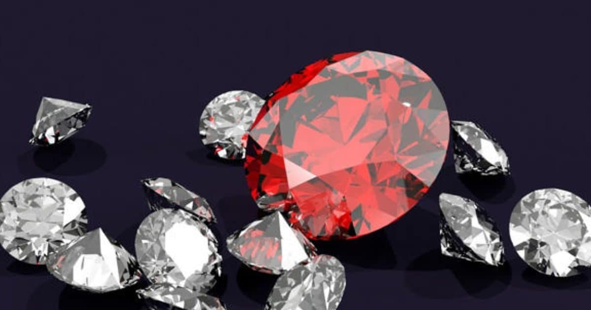 Diamond industry of Surat moves 50 percent of us, thousands of jobs in crisis