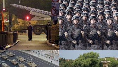 China’s power demonstration to SCO, trailer to America through the victory day parade, hypersonic rocket to modern weapons representing