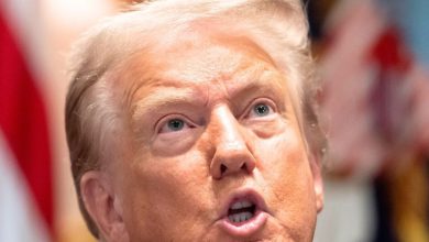 Will Donald Trump resign after a while? The latest update has arrived