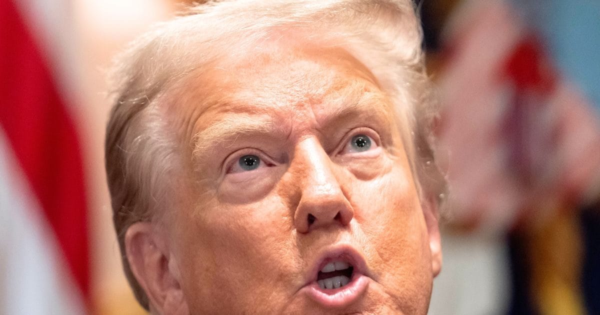 Will Donald Trump resign after a while? The latest update has arrived