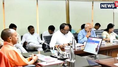 Up: outsourced employees in UP, salary gets over 48,000 rupees in a year, increased honorarium