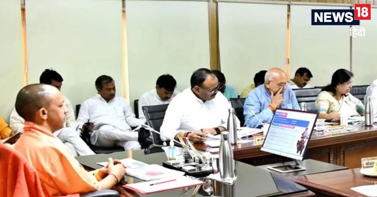 Up: outsourced employees in UP, salary gets over 48,000 rupees in a year, increased honorarium