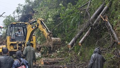 Himachal Rain News: हिमाचल में भारी बारिश का कहर जारी, अब तक 326 मौतें और 3100 करोड़ से ज्यादा का नुकसान