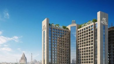 ITC Group will build Five Star Hotel in Patna, an agreement with the Bihar government