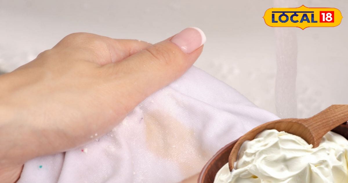 Tips and tricks: Stubborn clothing stains will be missing, try these home remedies! Will start to appear in minutes like new