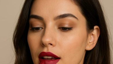 Apply lipstick daily? AIIMS DOCTOR’s warning, knows how to influence your skin and health