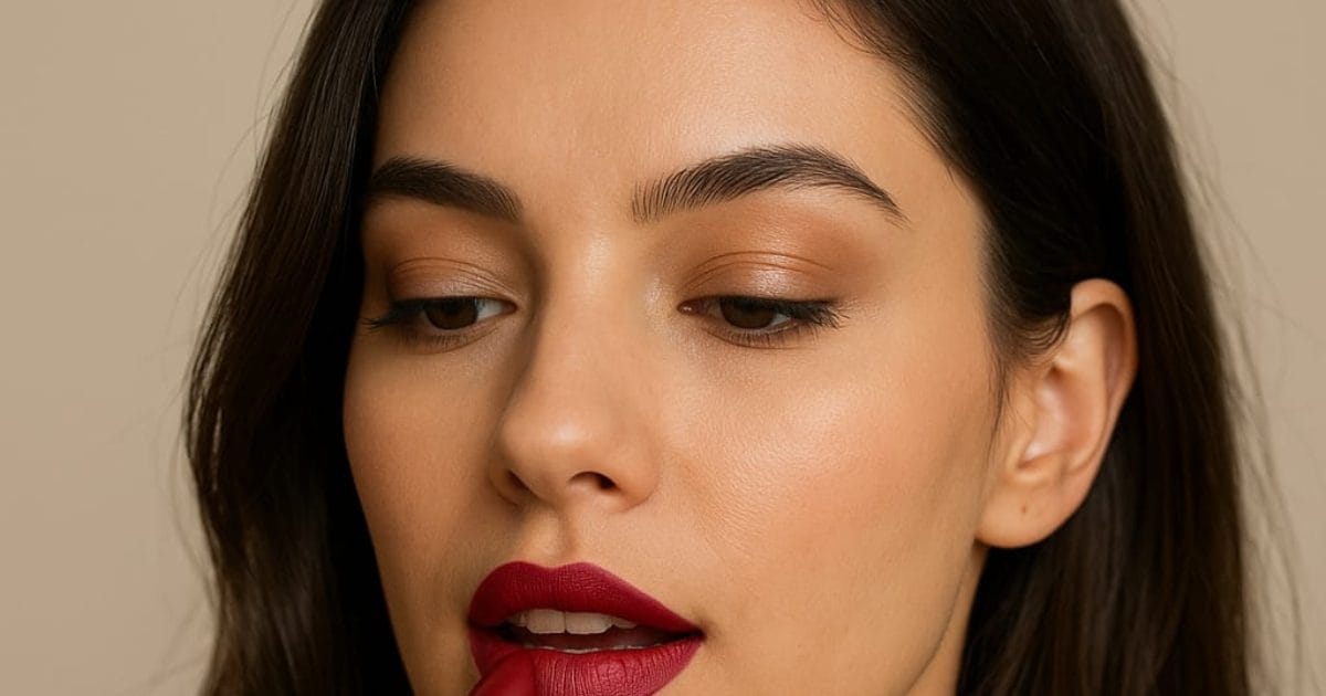 Apply lipstick daily? AIIMS DOCTOR’s warning, knows how to influence your skin and health