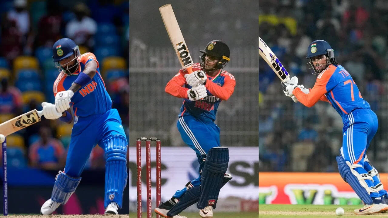 What is the special secret of Team India’s ‘hat’? Through which the team is confirmed in the Asia Cup guarantee the team to become champions
