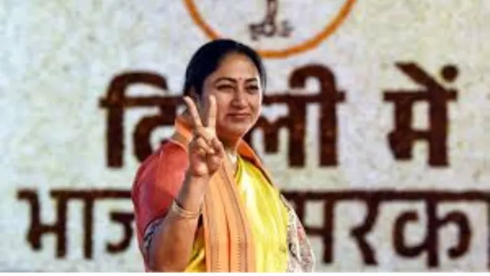 150 AYUSHMAN AROGYA TEMPLE, CM RELHA Gupta announced – NCR Delhi government must observe Sewa Pakhwara in honor of the Premier Modi New Delhi City News
