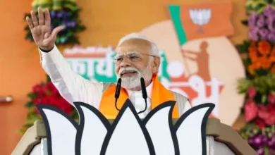 BJP made a special plan to win Bengal, Marathon campaign begins soon -Bengal election 2024 BJP plans 30 pm Modi meetings for victory
