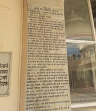 Where is the most Hindi speaker in the world?