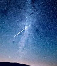 Are stars also born and dead?