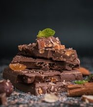 10 countries, where chocolate is crazy