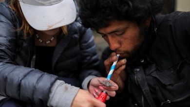 Narcotics addiction .. tips to recover from a life -threatening catastrophe