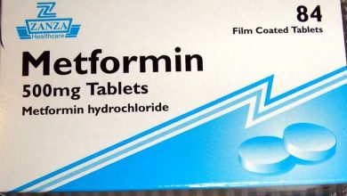 Other benefits for the most famous medication for diabetes.