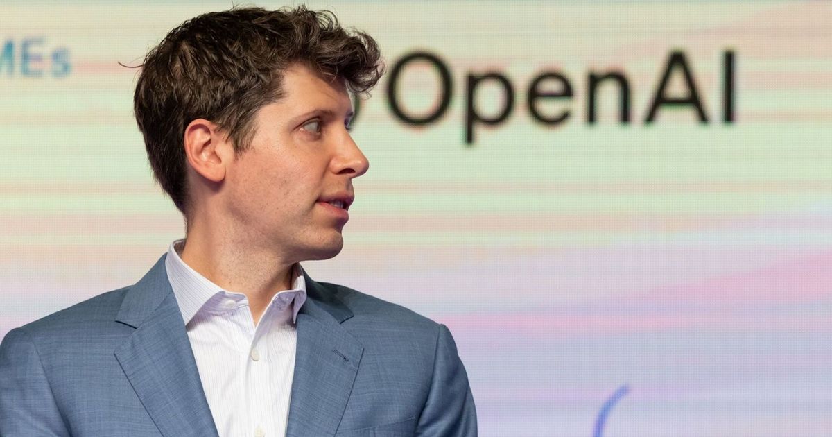 “Openai” plans to create a large data center in India under the umbrella of “Stargate”
