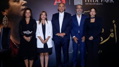 مسرحية غنائية جديدة تجسّد المسيرة الفنية لأم كلثوم