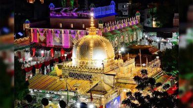 The mysterious incidents of Ajmer Sharif Dargah that make the devoted cry! Learn why ghosts are afraid here, narrow mystery in video
