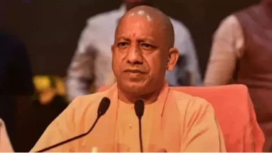 Disorder found at Shri Ram Swaroop Memorial University in Barabanki, CM Yogi ordered an investigation – SRMU Barabanki News Fir was ordered after LLB course protestation