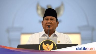 Fulfilled Xi Jinping’s invitation, Prabowo will attend Chinese military parade tomorrow