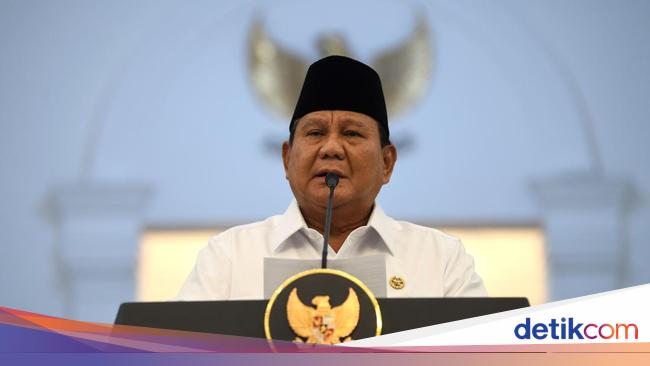 Fulfilled Xi Jinping’s invitation, Prabowo will attend Chinese military parade tomorrow