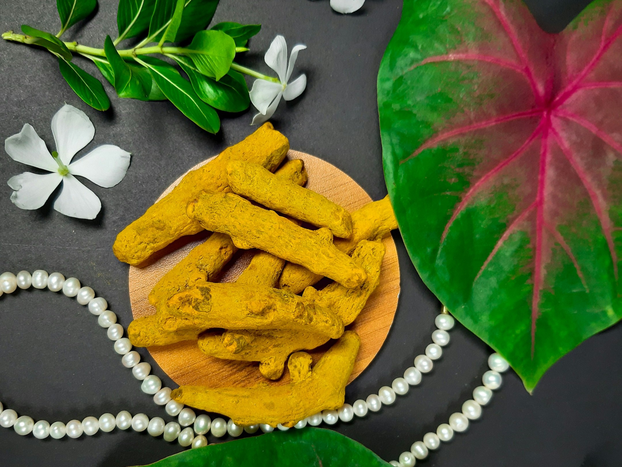 Don’t you eat fake turmeric? This is how to identify!