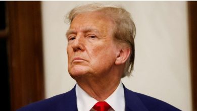 If you do not post tariff … Donald Trump repeats 0 service offering again