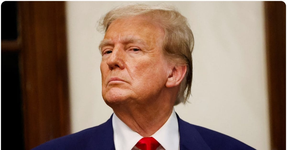 If you do not post tariff … Donald Trump repeats 0 service offering again