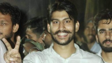 Punjab University Election: Gaurav Sohal becomes Persidant for the first time, ABVP’s big victory