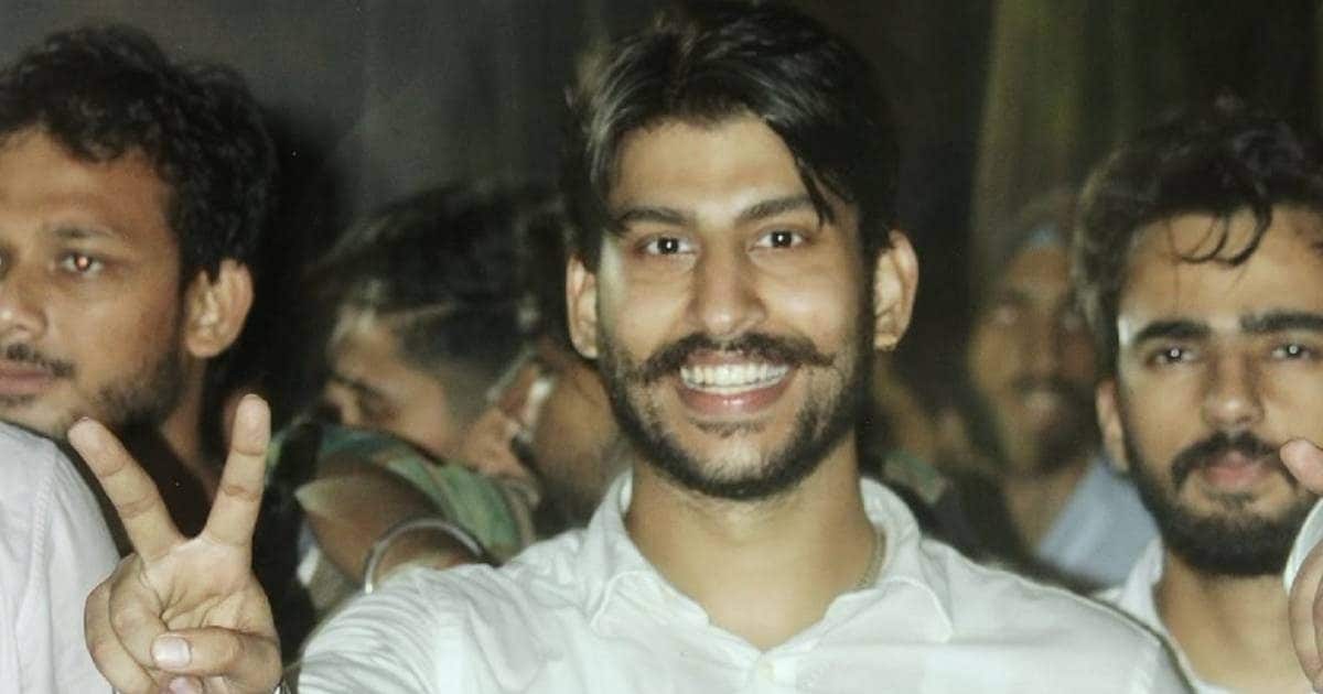 Punjab University Election: Gaurav Sohal becomes Persidant for the first time, ABVP’s big victory