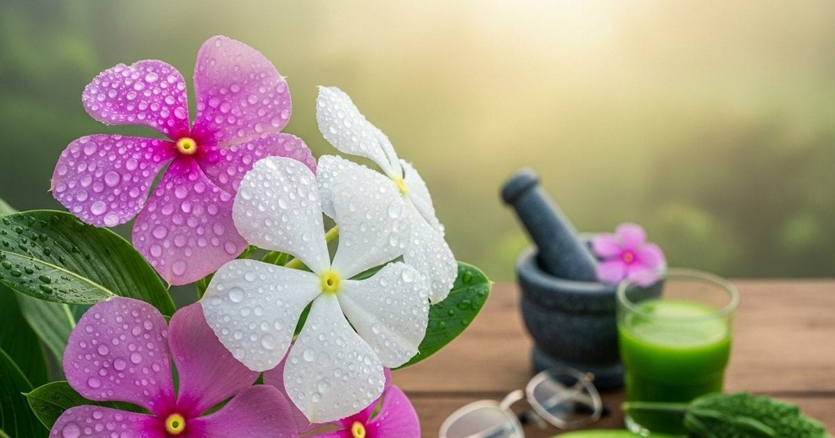 Health benefits: Get rid of expensive medicine! Chew these leaves on an empty stomach in the morning, you will get incredible benefits