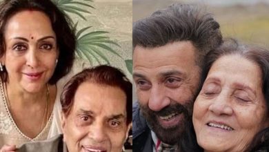 “I’m a lot …”, when Hema Malini says these words to Sautan, distance from Dharmendra’s first family