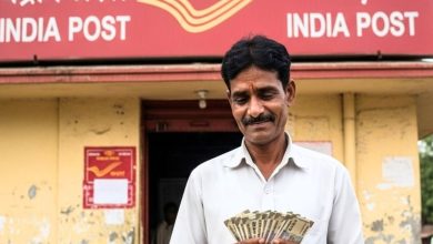 Post Office Calculation: Deposit only 5 Lakhs, get 10 Lakh!