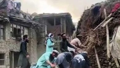 अफगानिस्तान में भूकंप से 800 लोगों की मौत, क्यों ये साबित हुआ इतना घातक