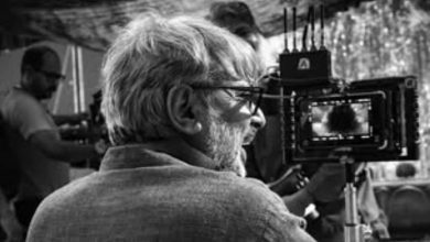 BIKANER NEWS: Sanjay Leela Bhansali and Fir submitted on Bikaner in Bikaner, the case relates to the movie Love War