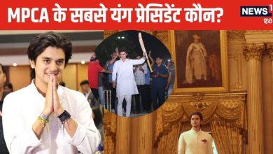 Mahanaryaman Scindia: Study from London, House of 4000 Crores, Business of Crores … Who is the great Aryan scindia?