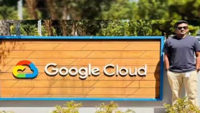 2 crore jackpot! Admission was not found in the 12th in IIT now Google has rained money