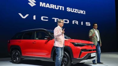 Hybrid, CNG Trump EV for now at India’s top car manufacturer