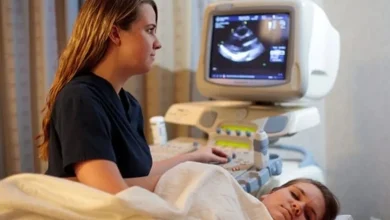 Trinity valve reflux .. causes, symptoms and treatment methods