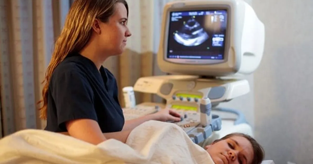 Trinity valve reflux .. causes, symptoms and treatment methods