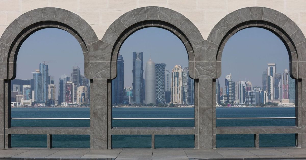 Qatar Sovereign Fund expands its bet on artificial intelligence from via “anthropic”