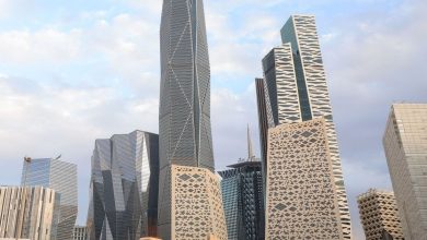 Saudi Arabia opens a new window for international fixed -income investors by Singapore