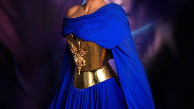 أناقة وفخامة لافتة – ryan