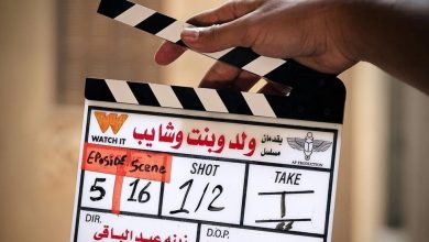 أبرز تعليقات النجوم – ryan