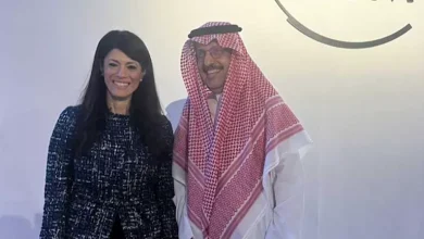 “المشاط” تبحث استثمات شركة “أكوا باور” – ryan