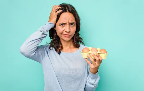 8 معلومات تجعل البيض من أهم الأغذية على مائدتك