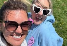 sisters-fought-for-the-duration-of-childhood,-grew-to-turn-into-easiest-chums-as-adults
